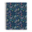 Cuaderno NB4 A4 120H Cuadro 5mm Jungle MIQUELRIUS Diseño