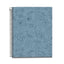 Notebook4 A5 100 Hojas Cuadricula Lagoon Golden Jazmine MIQUELRIUS GIFT