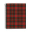 Notebook4 A5 100 Hojas Cuadrícula Lennox Highland Days MIQUELRIUS GIFT