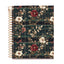 Notebook4 A6 100 Hojas Horizontal Poppies Highland Days MIQUELRIUS GIFT