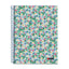 Notebook A4 120H Cuadros 5x5 Microperf Sweet Soul MIQUELRIUS DISEÑO