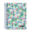 Notebook A6 120H Cuadros 5x5 Sweet Soul Miquelrius Diseño