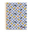 Notebook A4 120H 4 Colores Cuadros 5x5 MIQUELRIUS Diseño