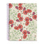 Cuaderno A4 80 H Horizontal 90 Entredos Papaver Rhoedas MIQUELRIUS DISEÑO