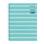 Cuaderno A4 80 hojas cuadrícula Miquelrius Between the Lines