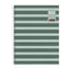 Cuaderno A4 80 h Cuadrícula Between The Lines Musgo