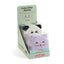 Expositor 8 cuadernos Peluche B2F Miquelrius