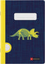 Cuaderno A5 48H CLA Miquelrius Colecciones para estudio y oficina