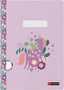 Cuaderno A4 48H CLA 90 g Miquelrius Wish Unicorn