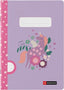 Cuaderno A5 Lis 90 g Wish Unicorn Miquelrius Colecciones