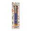 Bolígrafo azul Miquelrius Gift Colección Navidad 2025