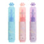 Set 3 Subrayadores Patita Pastel Back2fun Marca Back2fun Miquelrius