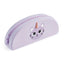Portatodo silicona gato Puppies Friends Back2Fun