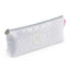Portatodo brillante blanco Back2fun marca Miquelrius