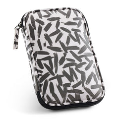 PORTATODO ORGANIZADOR TRAZOS B&W MIQUELRIUS | MIQUELRIUS GIFT