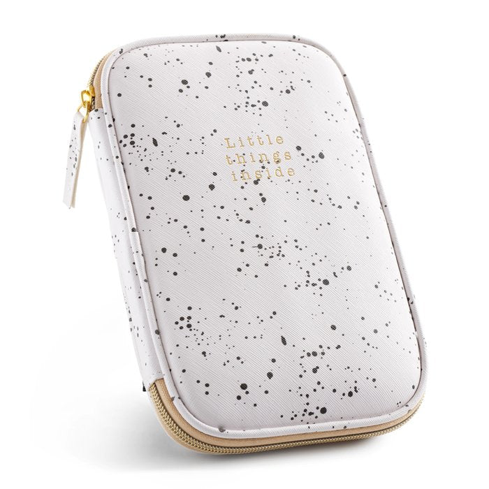 PORTATODO ORGANIZADOR SPLASH B&W MIQUELRIUS | MIQUELRIUS GIFT