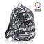 Mochila doble Roma reciclado Skate Park Miquelrius Colecciones