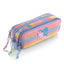 Portatodo triple rectangular reciclado Arp Colorful Miquelrius Diseño