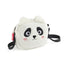 BOLSITO PELUDO PANDA B2F | MIQUELRIUS GIFT | 1 UNIDAD | 8422593196649