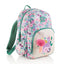 Mochila Escolar Doble 40x28 Roma Recicl Magic Unicorn Miquelrius Diseño