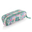 Portatodo triple con organizador recicl Magic Unicorn MIQUELRIUS DISEÑO
