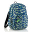 Mochila escolar triple 41x28 Oslo Fossil MIQUELRIUS DISEÑO