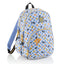 Mochila escolar triple Oslo Square It Miquelrius Diseño
