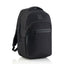 Mochila escolar triple 41x28 Oslo reciclada Raw negra Miquelrius Diseño