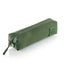Portatodo rectangular reciclado Raw verde Miquelrius Diseño