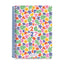Agenda escolar Plus Flowery 2026-27 Miquelrius Agendas