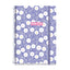 Agenda Escolar Plus D/p Purlple Bloom 2026 27 Miquelrius Agendas