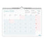 Calendario Pared 2026 A3 Lovely