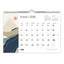 Calendario pared A3 2025 Mountains Miquelrius Colecciones
