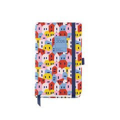 AGENDA ANUAL 2026 PASSPORT D/P HOUSES | MIQUELRIUS AGENDAS