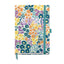 AGENDA ANUAL 2026 JOURNAL D/P IMPR,FLOWERS | MIQUELRIUS AGENDAS