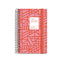 AGENDA ANUAL 2026 ESPIRAL CADDY S/V BADEN | MIQUELRIUS AGENDAS