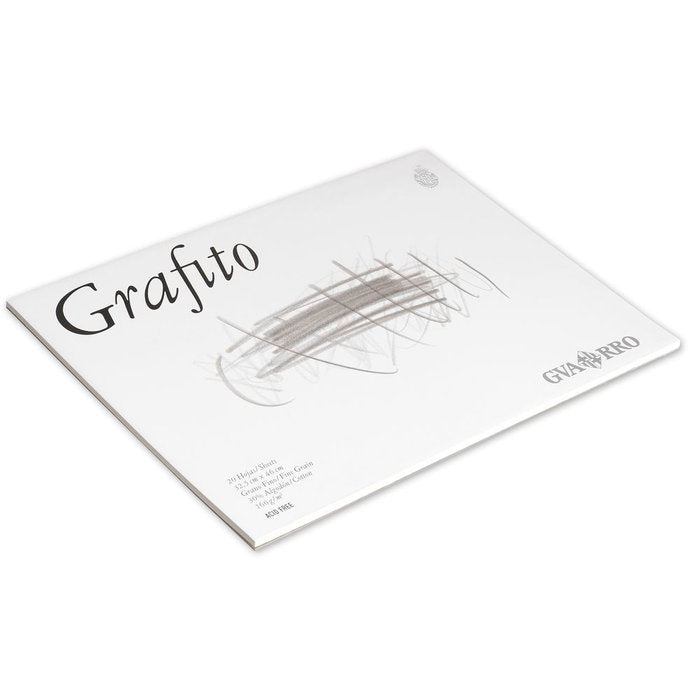 PAPEL INGRES 50X70 108GR GUARRO | 50 UNIDADES | (GUARRO & CANSON)