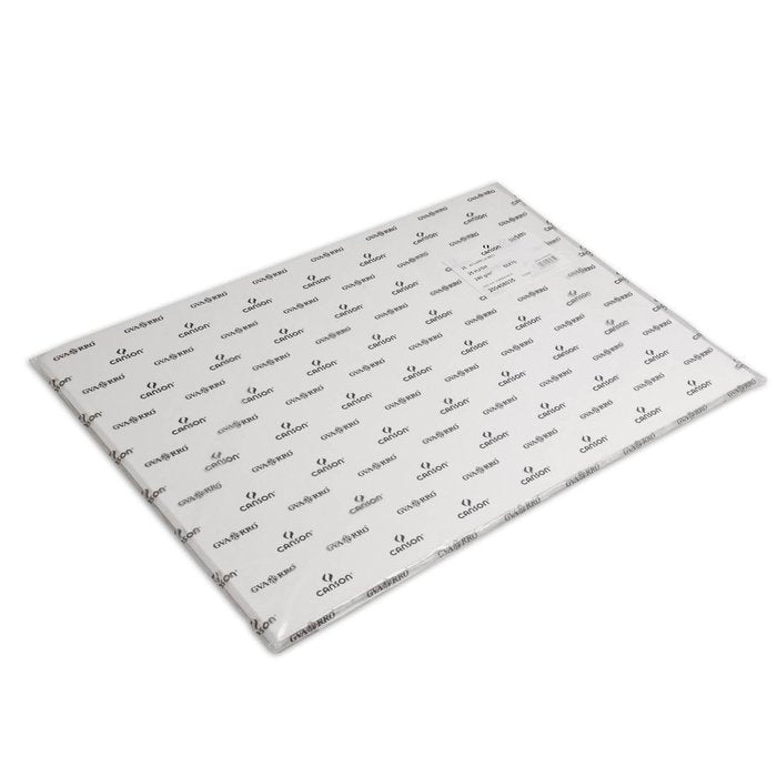 PAPEL ACUARELA 50X70 240GR GRANO MEDIO | 25 UNIDADES | (GUARRO & CANSON)