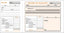 TALONARIO INQUILINATO 1/3 FOLIO T-40 MODELO ESPECIAL | 10 UNIDADES | (LOAN INDUSTRIAS GRAFICAS)