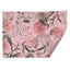 PAPEL REGALO PLIEGOS KRAFT DOBLE ROSAS 70X100CM BUSQUETS | ARGUVAL, S,L | ENVASE 25 UDS. UNIDAD | 8422829572308