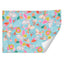 PAPEL REGALO PLIEGOS KRAFT BLANCO MARIPOSAS 70X100CM | ARGUVAL, S,L | ENVASE 25 UDS. UNIDAD | 8422829617450