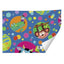PAPEL REGALO PLIEGOS KRAFT BLANCO INFANTIL 70X100CM BUSQUETS | ARGUVAL, S,L | ENVASE 25 UDS. UNIDAD | 8422829650334