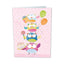 TARJETA GIGANTE BUHOS CON TEXTO INTERIOR BUSQUETS 6U | ARGUVAL, S,L | ENVASE 6 UDS. UNIDAD | 8422831414894