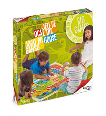 JUEGO DE MESA OCA GIGANTE | JUGUETES CAYRO S,L | 1 UNIDAD | 8422878071586