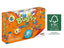 Juego de Mesa Infantil Bugsy Marca Cayro FSC