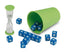 JUEGO DE MESA CROSS DICES | JUGUETES CAYRO S,L | 1 UNIDAD | 8422878702107