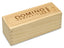 JUEGO DE MESA DOMINO COMPETICION CAJA MADERA | JUGUETES CAYRO S,L | 1 UNIDAD | 8422878702503