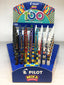 Pack 48 Bolígrafos V5 y G2 Colección Mika Pilot Marca
