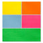 PAPEL REGALO ROLLO 70X200 KRAFT LISO COLORES INTENSOS SURT | EUROCINSA | ENVASE 60 UDS. UNIDAD | 8422917000300