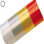 CINTA REGALO 2412 50MM BLANCO | EUROCINSA | 1 UNIDAD | 8422917002489